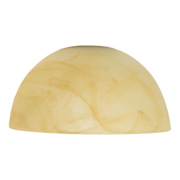 Prezent 34042 - Vervangingsglas voor kroonluchter en wandlamp TEMIDA E27