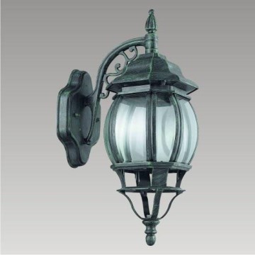 Prezent 39002 - Vervangingsglas voor wandlamp PRINZ E27