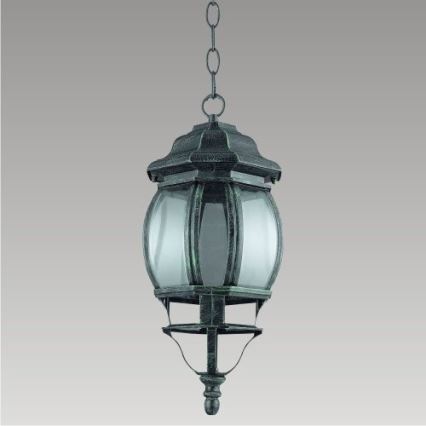 Prezent 39002 - Vervangingsglas voor wandlamp PRINZ E27