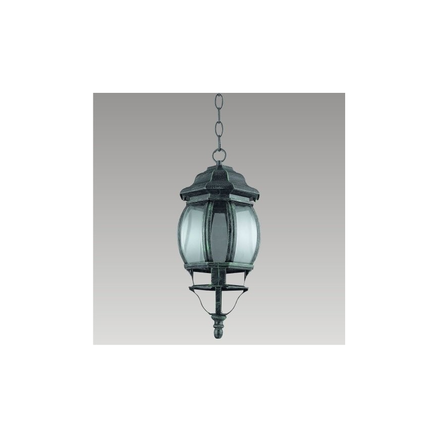 Prezent 39002 - Vervangingsglas voor wandlamp PRINZ E27