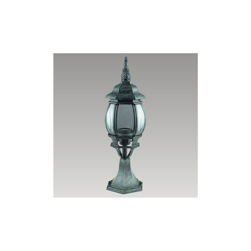 Prezent 39002 - Vervangingsglas voor wandlamp PRINZ E27