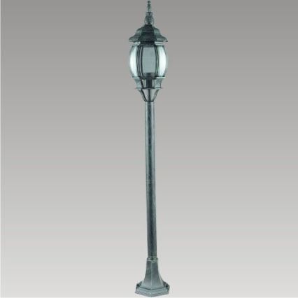 Prezent 39002 - Vervangingsglas voor wandlamp PRINZ E27