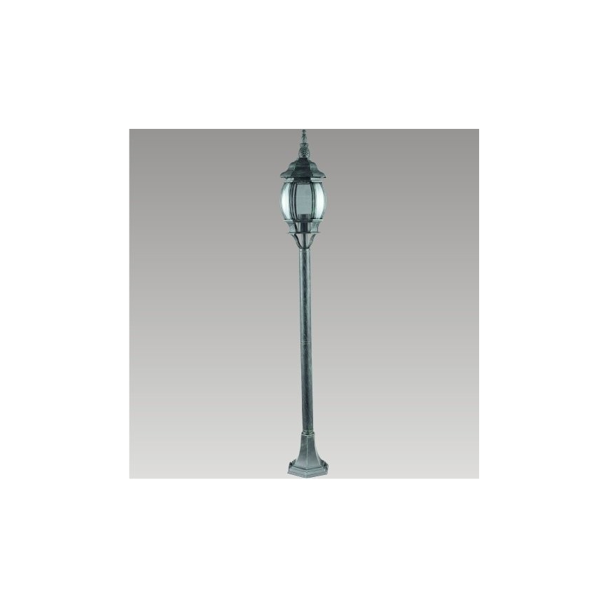 Prezent 39002 - Vervangingsglas voor wandlamp PRINZ E27