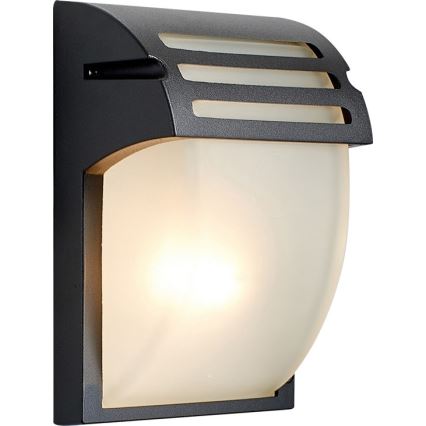 Prezent 39026 - Applique murale d'extérieur AMALFI 1xE27/60W/230V IP44