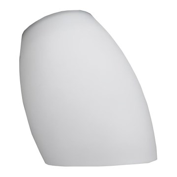 Prezent 393 - Vervangingsglas voor wandlamp QUART E14