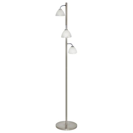 Prezent 400 - Verre de rechange pour lampe de table et lampadaire PARIS G9
