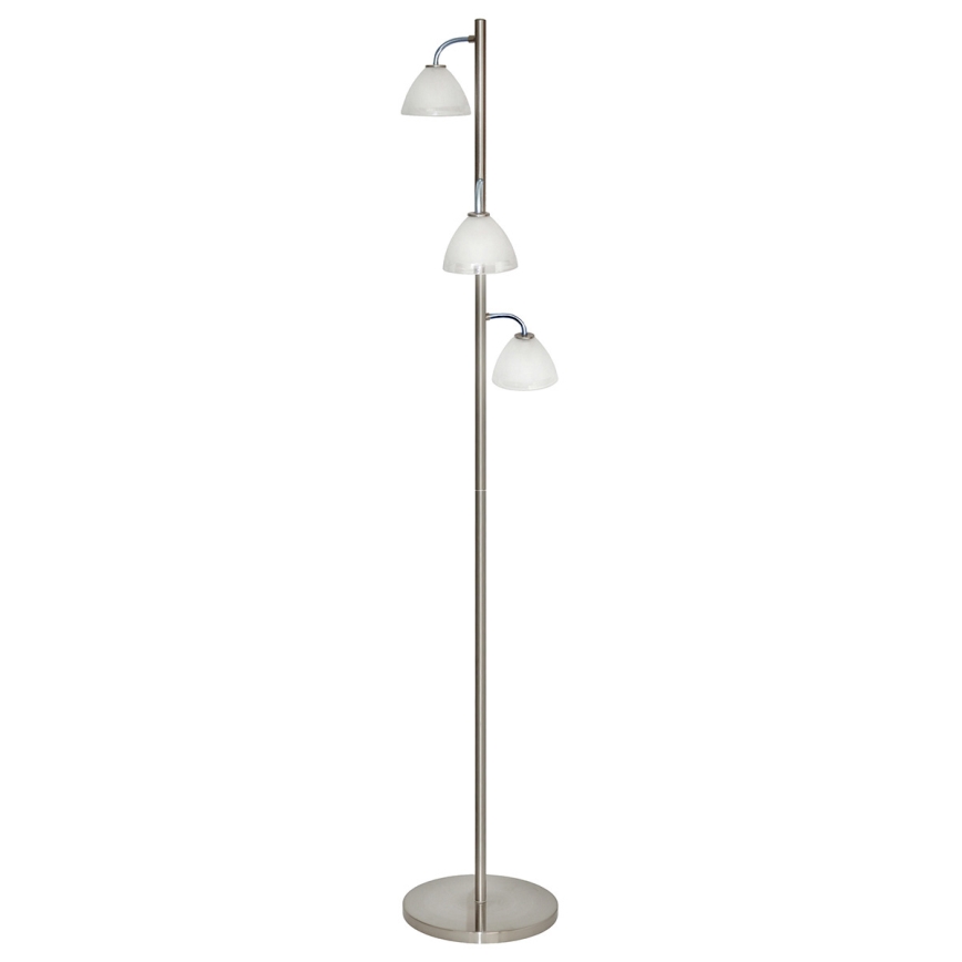 Prezent 400 - Verre de rechange pour lampe de table et lampadaire PARIS G9