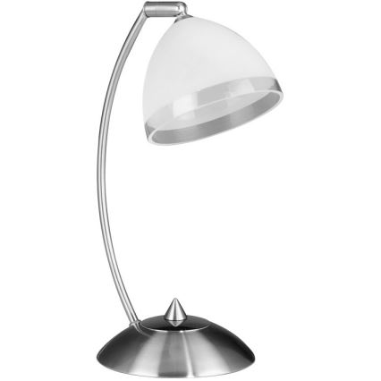 Prezent 400 - Vervangend glas voor de tafellamp en vloerlamp PARIS G9