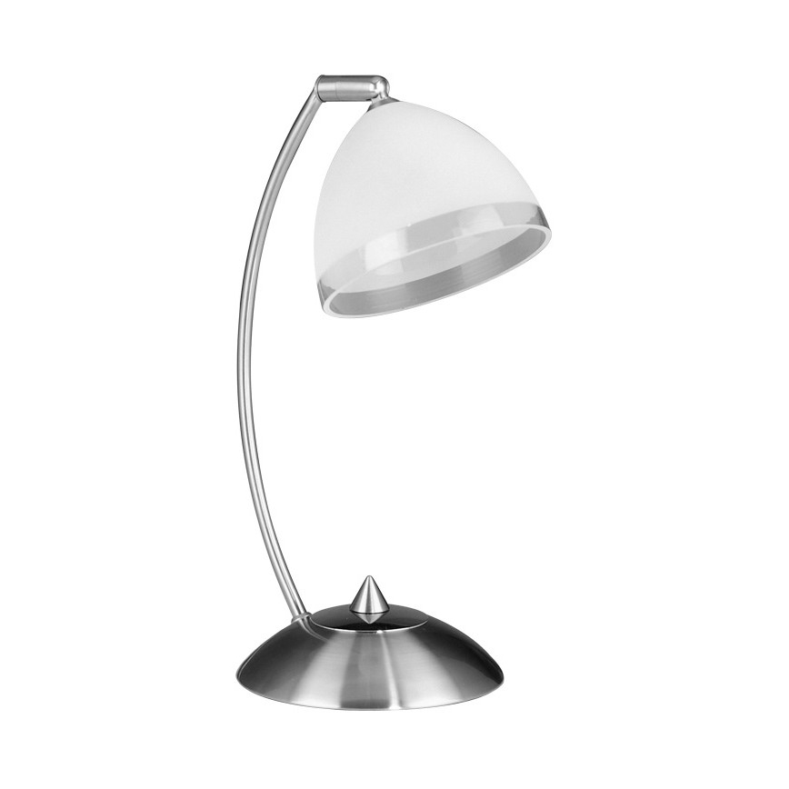 Prezent 400 - Vervangend glas voor de tafellamp en vloerlamp PARIS G9