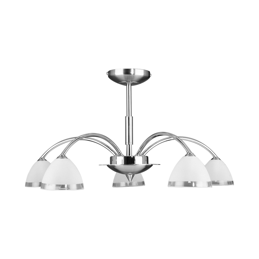 Prezent 403 - Verre de rechange pour suspension PARIS G9