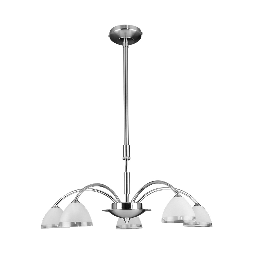 Prezent 403 - Verre de rechange pour suspension PARIS G9
