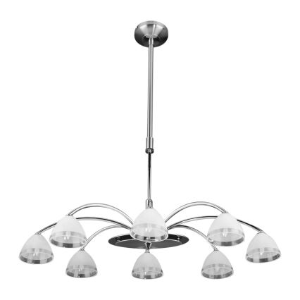Prezent 403 - Verre de rechange pour suspension PARIS G9