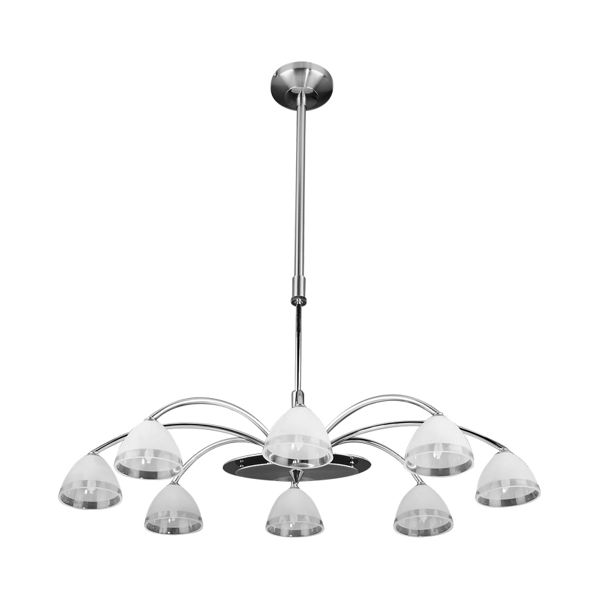 Prezent 403 - Verre de rechange pour suspension PARIS G9