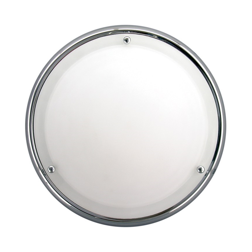 Prezent 423 - Vervangend glas voor plafondlamp NEPTUN E27