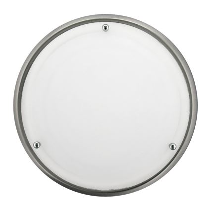 Prezent 423 - Vervangend glas voor plafondlamp NEPTUN E27