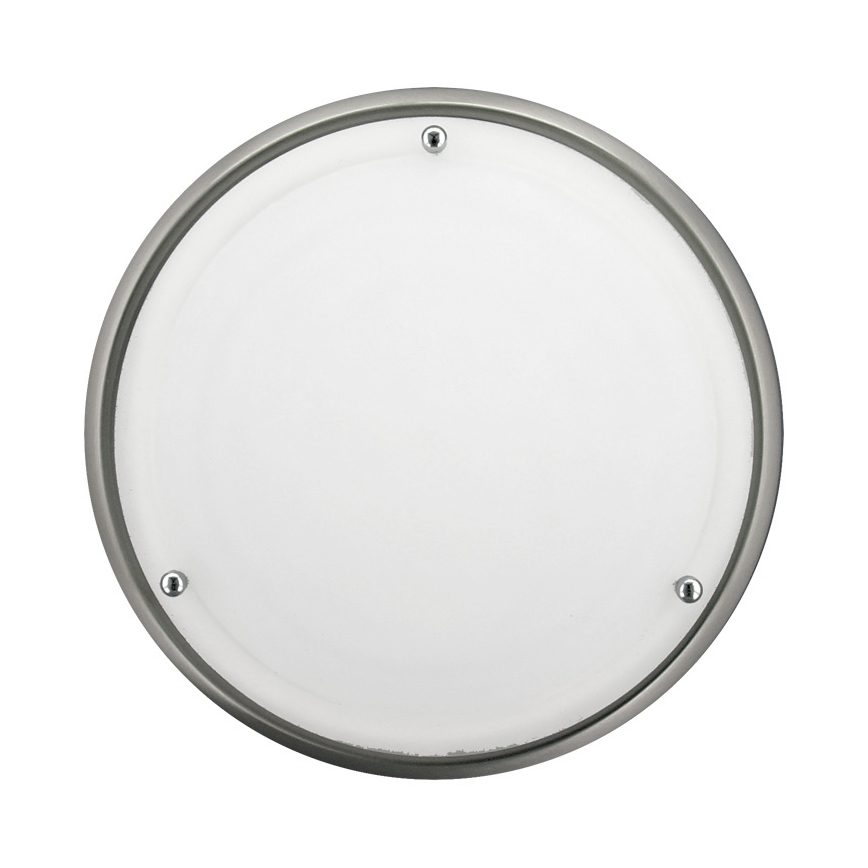 Prezent 423 - Vervangend glas voor plafondlamp NEPTUN E27