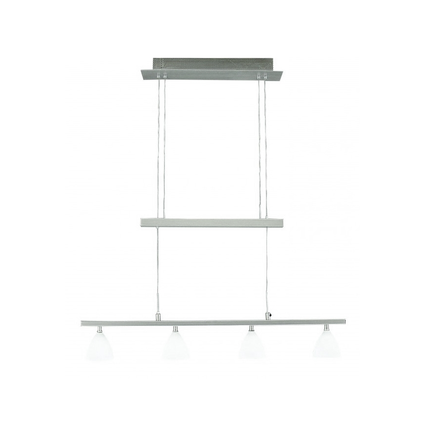 Prezent 426 - Verre de rechange pour suspension MATRIX