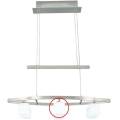 Prezent 426 - Verre de rechange pour le lustre MATRIX