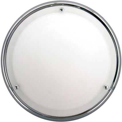 Prezent 436 - Verre de rechange pour plafonnier NEPTUN E27