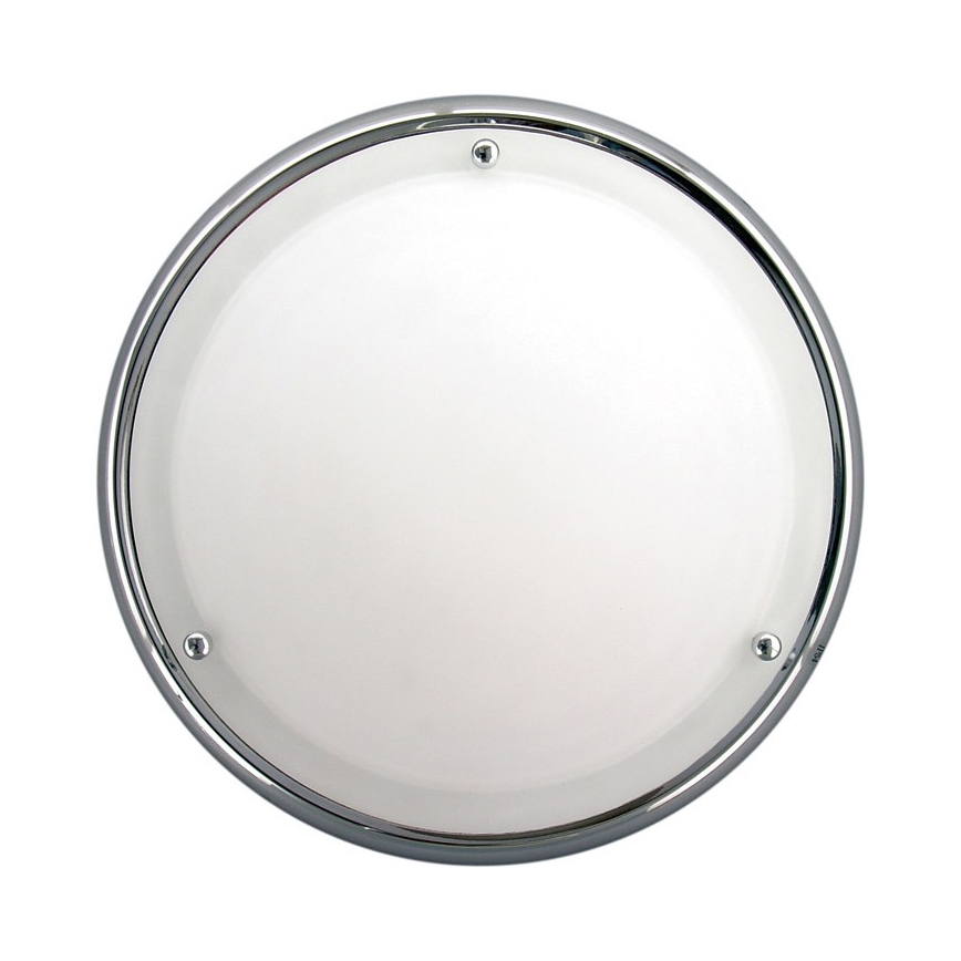 Prezent 436 - Verre de rechange pour plafonnier NEPTUN E27