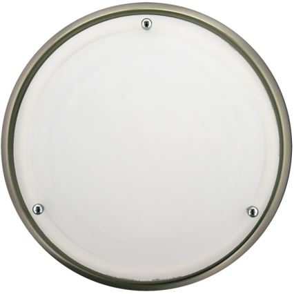 Prezent 436 - Verre de rechange pour plafonnier NEPTUN E27