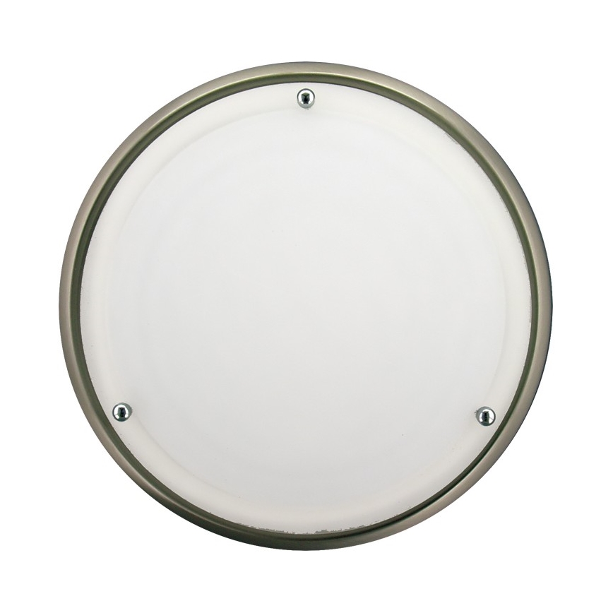 Prezent 436 - Verre de rechange pour plafonnier NEPTUN E27
