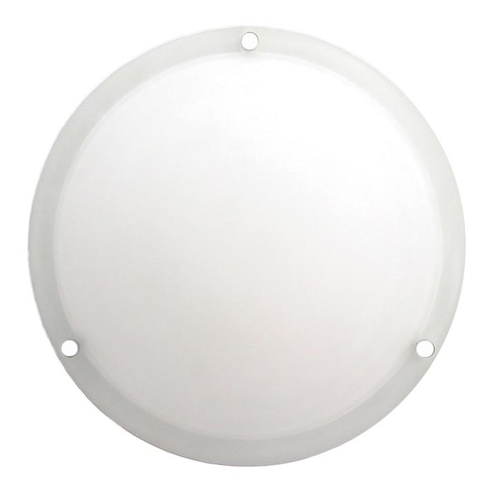 Prezent 436 - Verre de rechange pour plafonnier NEPTUN E27