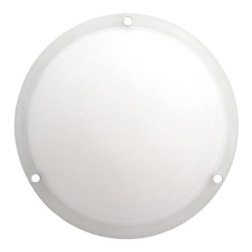Prezent 436 - Vervangend glas voor plafondlamp NEPTUN E27
