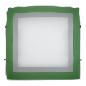 Prezent 45000 - Vervangend glas voor plafondlamp ARCADA E27