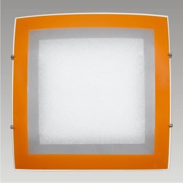Prezent 45003 - Vervangend glas voor plafondlamp ARCADA E27
