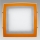 Prezent 45003 - Vervangend glas voor plafondlamp ARCADA E27