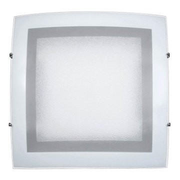 Prezent 45005 - Verre de rechange pour plafonnier ARCADA E27