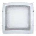 Prezent 45005 - Vervangend glas voor plafondlamp ARCADA E27