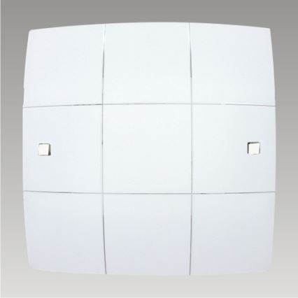 Prezent 45006 - Vervangend glas voor plafondlamp SING SING E27