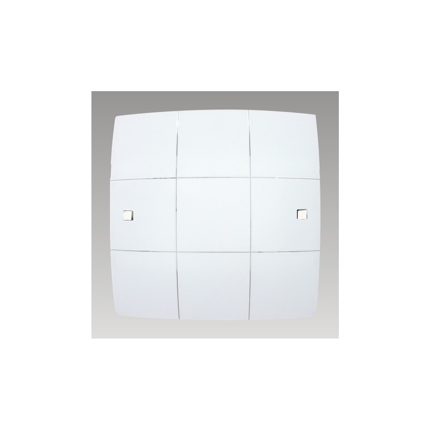 Prezent 45006 - Vervangend glas voor plafondlamp SING SING E27