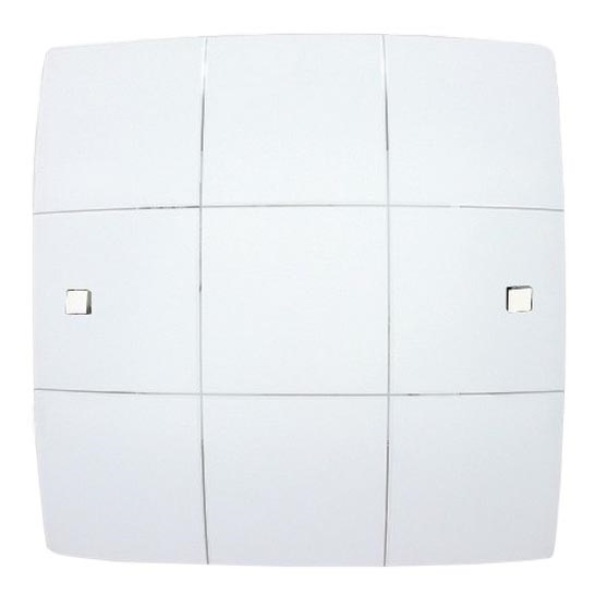 Prezent 45006 - Vervangend glas voor plafondlamp SING SING E27