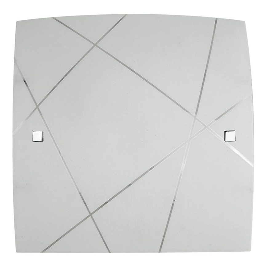 Prezent 45009 - Vervangend glas voor plafondlamp MIKADO E27