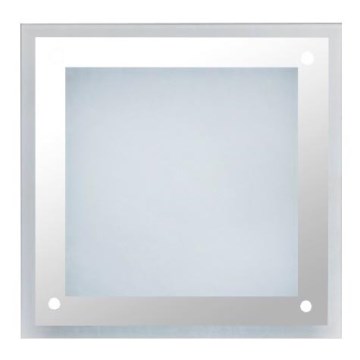Prezent 45010 - Verre de rechange pour plafonnier MIRIAM E27