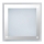 Prezent 45010 - Verre de rechange pour plafonnier MIRIAM E27