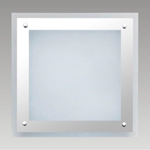 Prezent 45010 - Vervangend glas voor plafondlamp MIRIAM E27