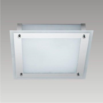 Prezent 45011 - Verre de rechange pour plafonnier MIRIAM E27