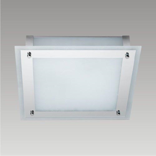 Prezent 45011 - Vervangend glas voor plafondlamp MIRIAM E27