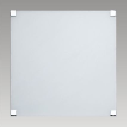 Prezent 45012 - Vervangend glas voor plafondlamp BOXX E27