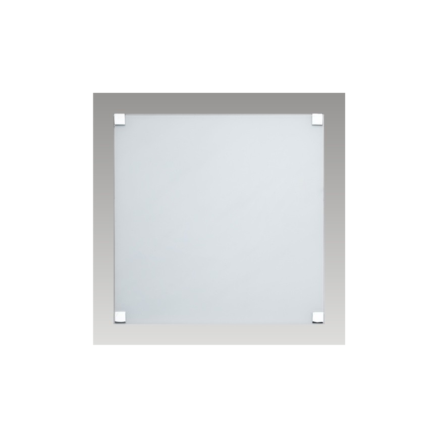Prezent 45012 - Vervangend glas voor plafondlamp BOXX E27