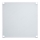Prezent 45012 - Verre de rechange pour plafonnier BOXX E27