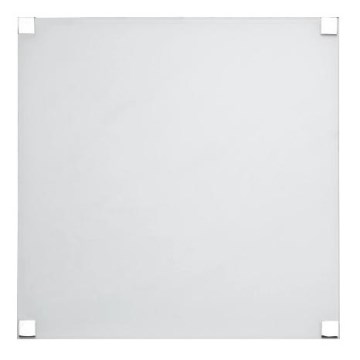 Prezent 45012 - Vervangend glas voor plafondlamp BOXX E27