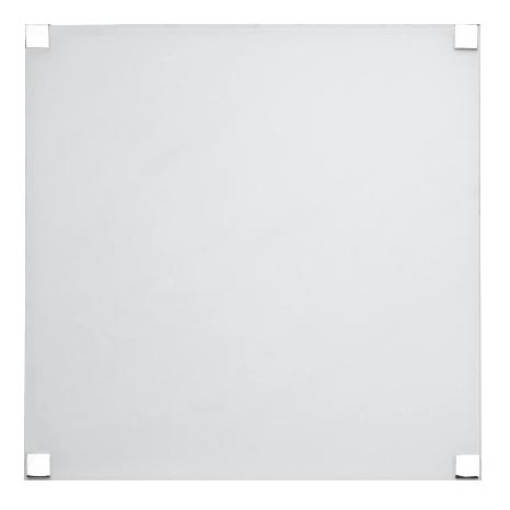 Prezent 45012 - Vervangend glas voor plafondlamp BOXX E27