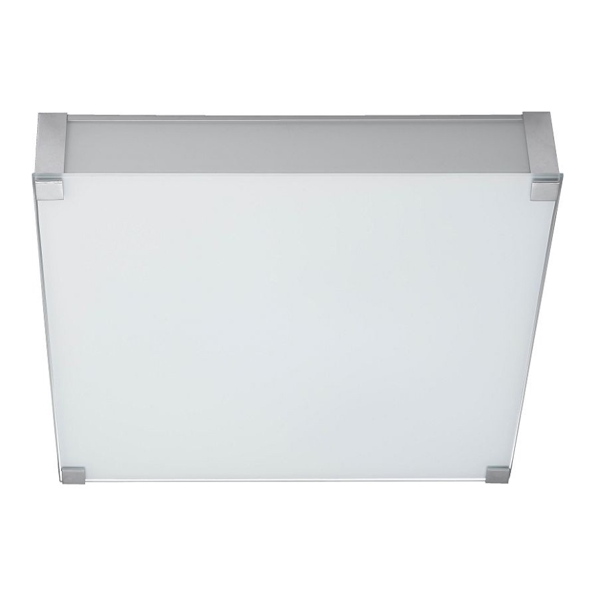 Prezent 45013 - Verre de rechange pour plafonnier BOXX E27