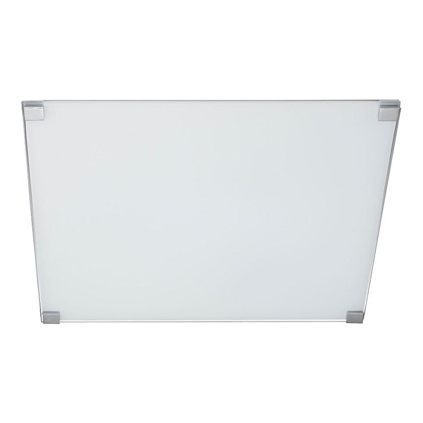 Prezent 45013 - Verre de rechange pour plafonnier BOXX E27