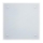 Prezent 45014 - Verre de rechange pour plafonnier SQUER E27